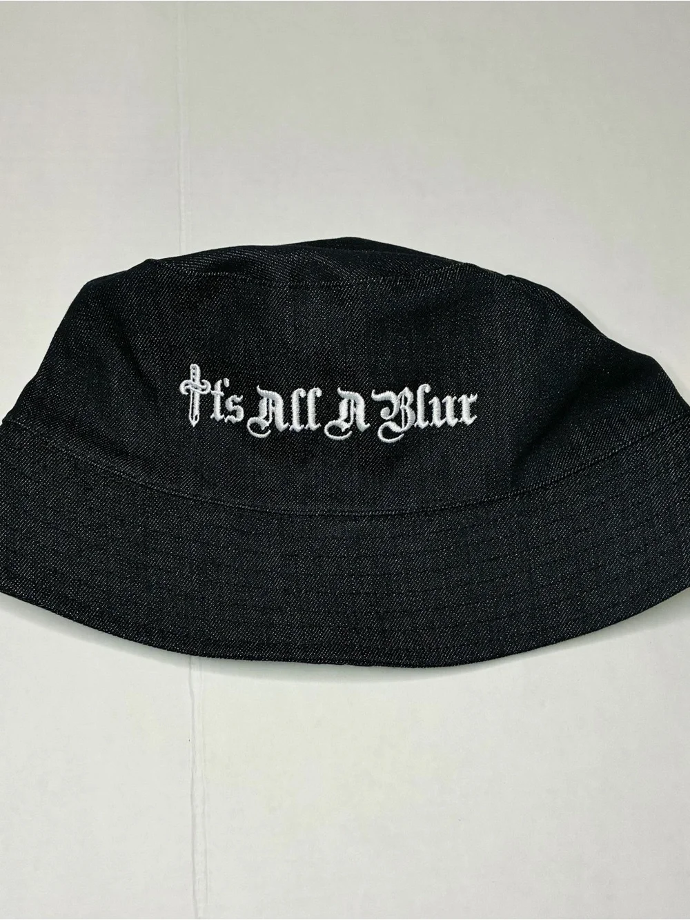 Drake It’s All A Blur Tour Bucket Hat